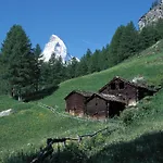 Matten - Utoring-26 By Interhome Apartman Zermatt