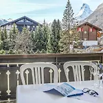 Apartman Matten - Utoring-26 By Interhome Zermatt