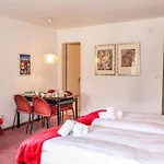 Apartman Matten - Utoring-26 By Interhome *