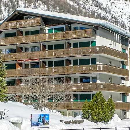Matten - Utoring-26 By Interhome * Zermatt