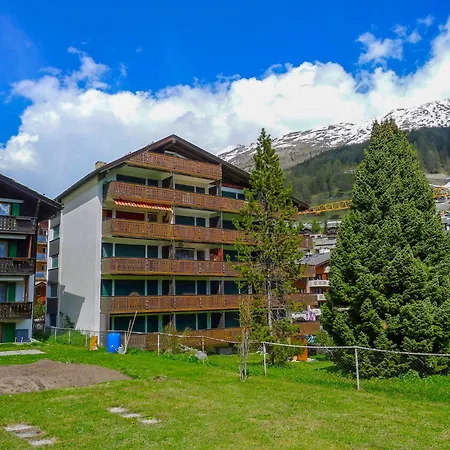 Matten - Utoring-26 By Interhome Zermatt