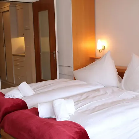 Matten - Utoring-26 By Interhome Apartment Zermatt