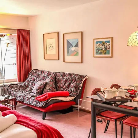 Matten - Utoring-26 By Interhome * Zermatt