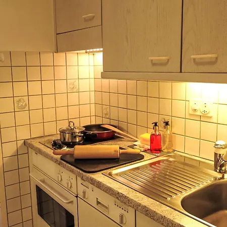 Appartement Matten - Utoring-26 By Interhome