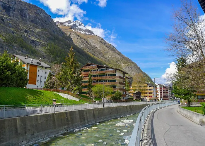 Matten - Utoring-26 By Interhome Церматт