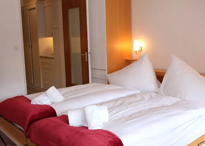 Matten - Utoring-26 By Interhome 公寓 采尔马特