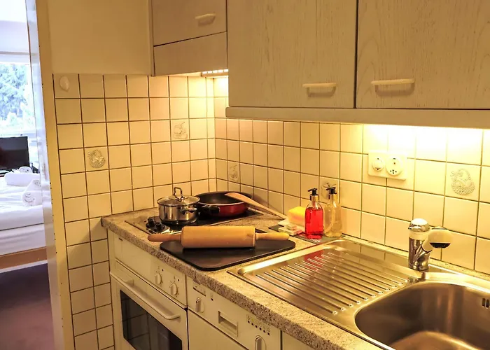 Апартаменты Matten - Utoring-26 By Interhome