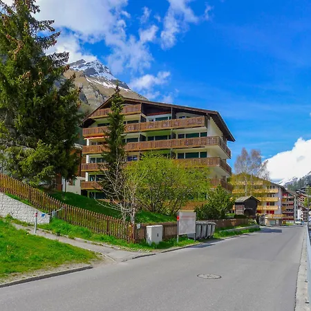 Апартаменти Matten - Utoring-26 By Interhome