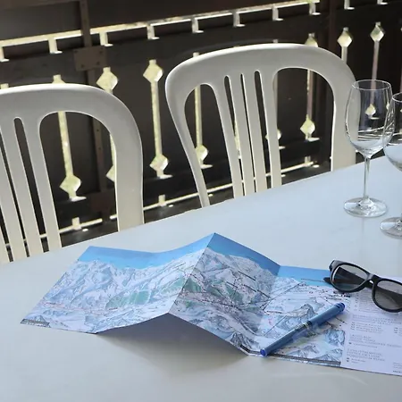 Matten - Utoring-26 By Interhome *