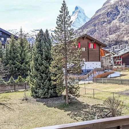 Matten - Utoring-26 By Interhome